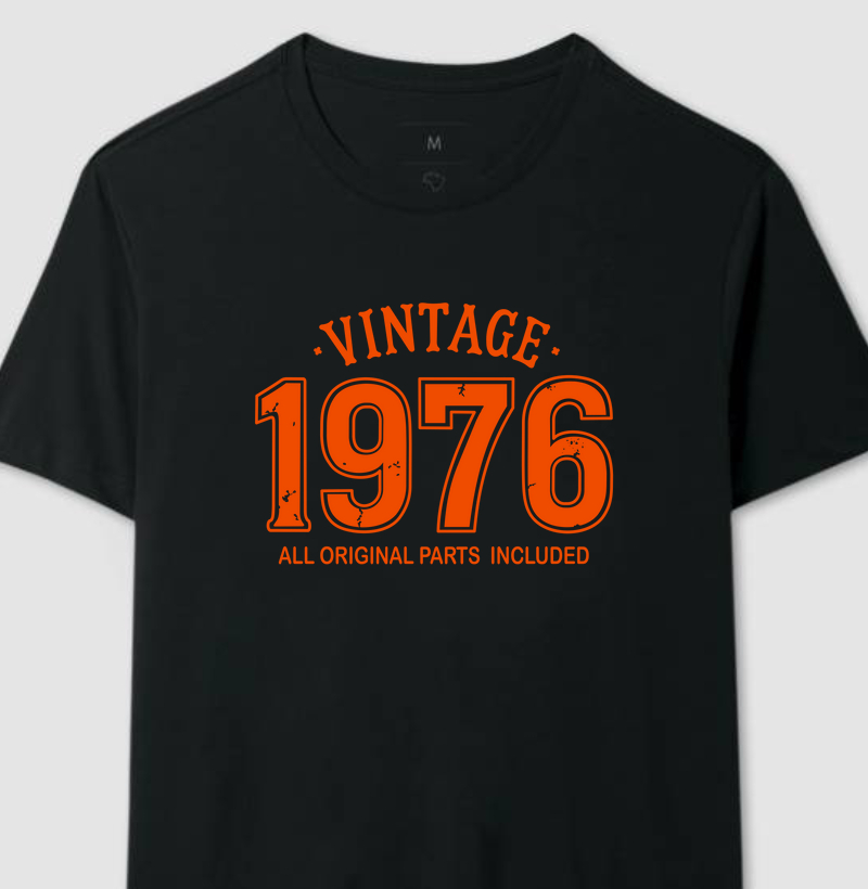 Vintage 