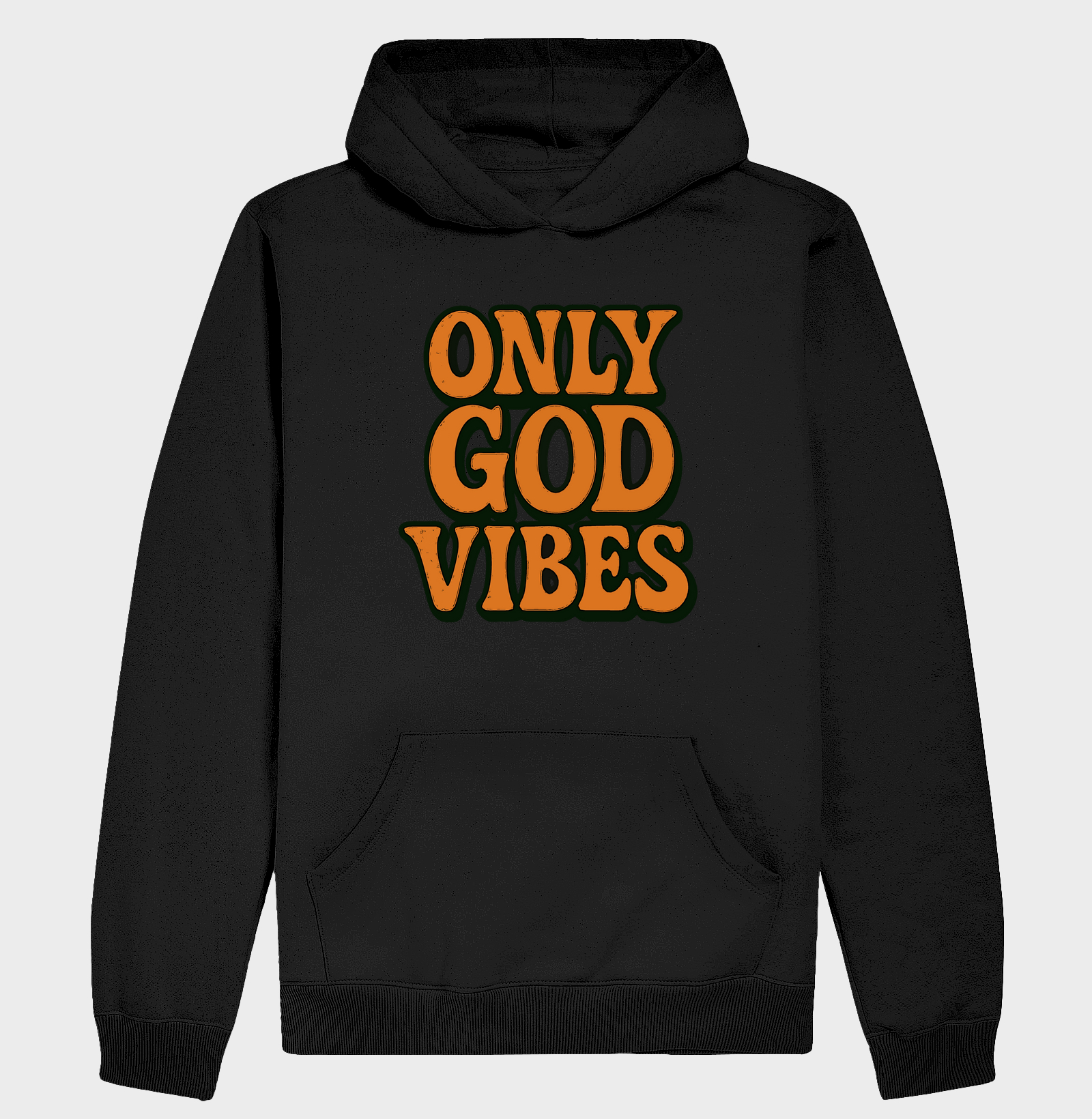 Only God Vibes