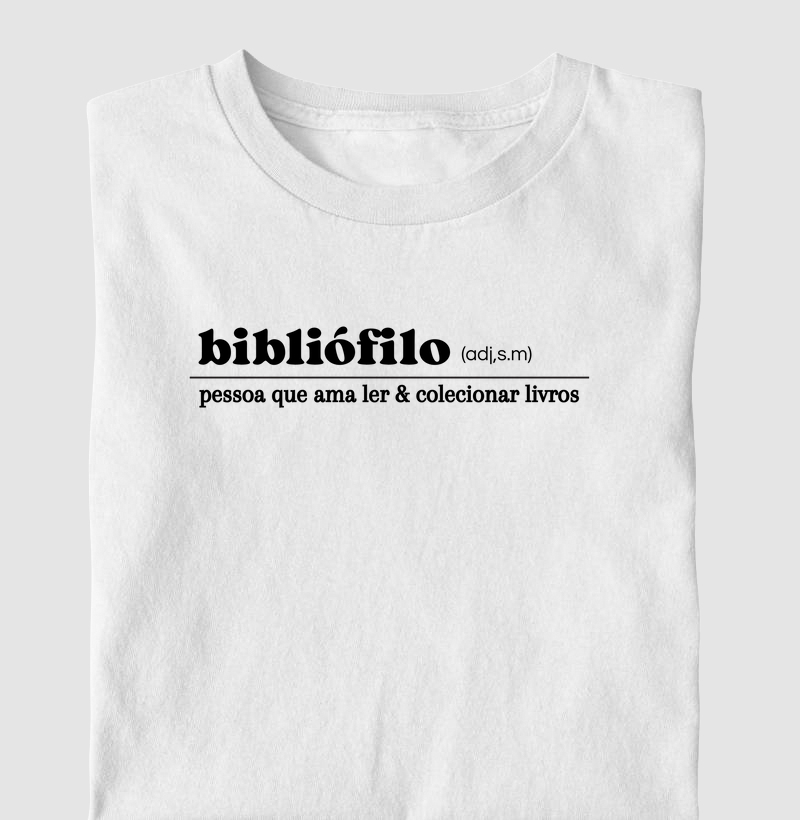 Bibliófilo