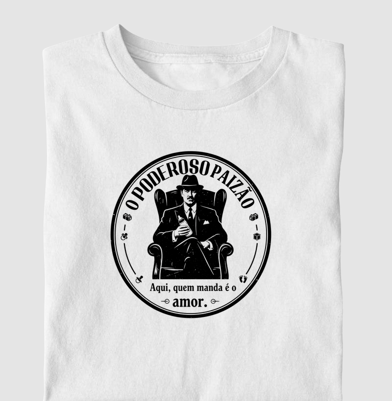 o poderoso paizão 2