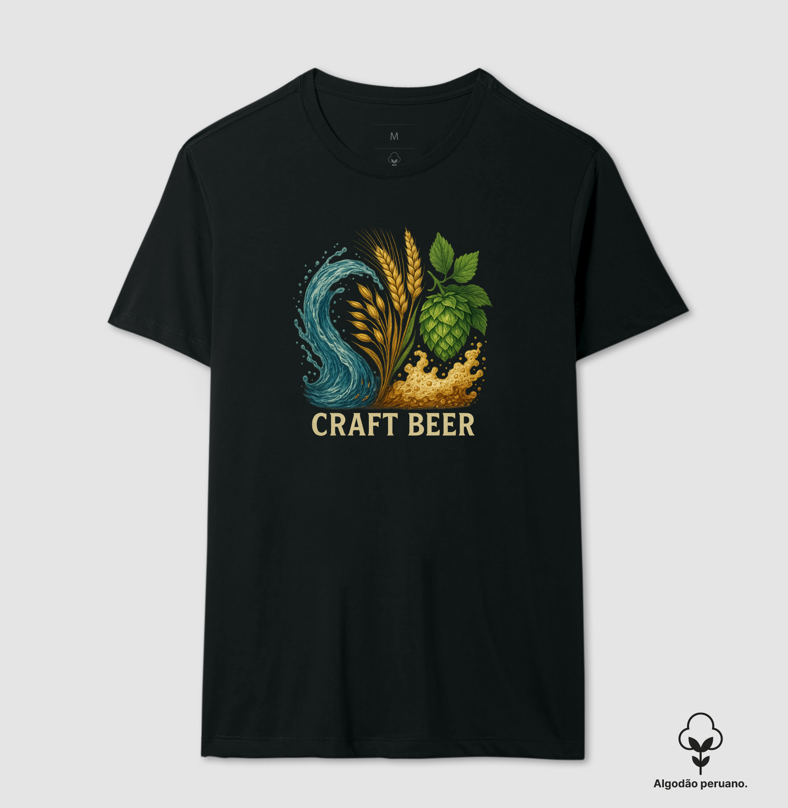 Craft Beer VestBeer 