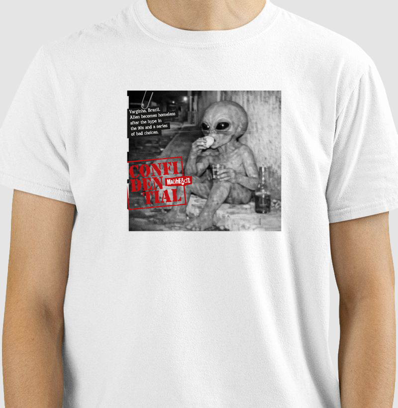 Confidencial - ET de Varginha