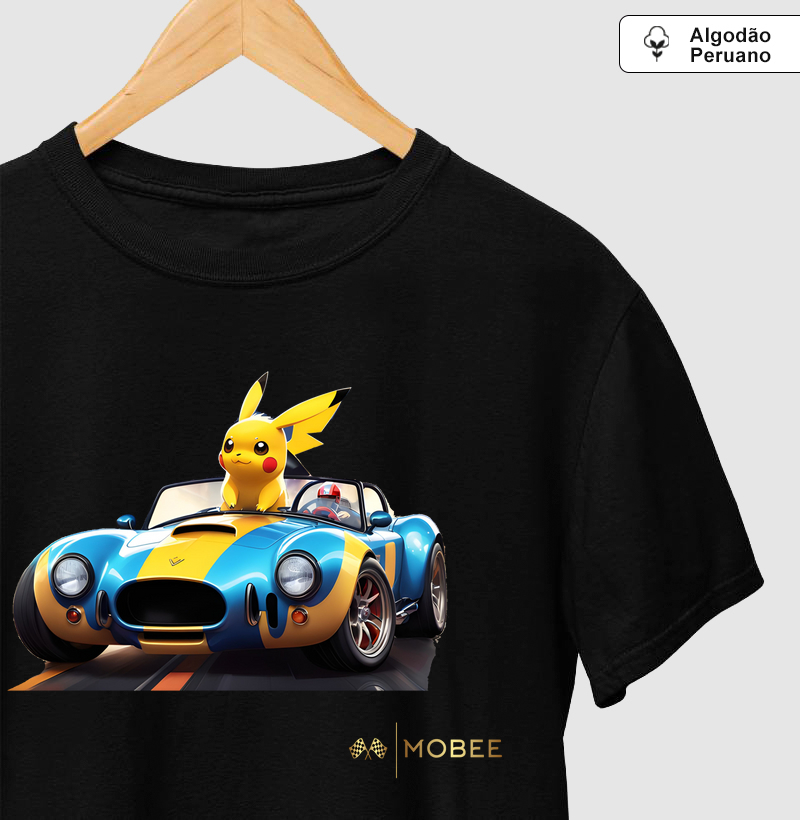 Electric Vibes - Masculino