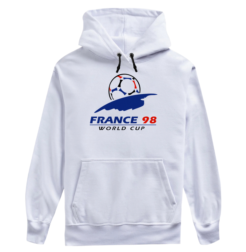 98 França