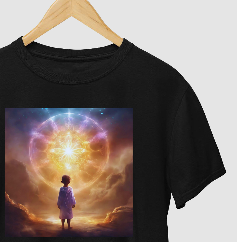 Despertar Espiritual: Encontre Sua Luz!