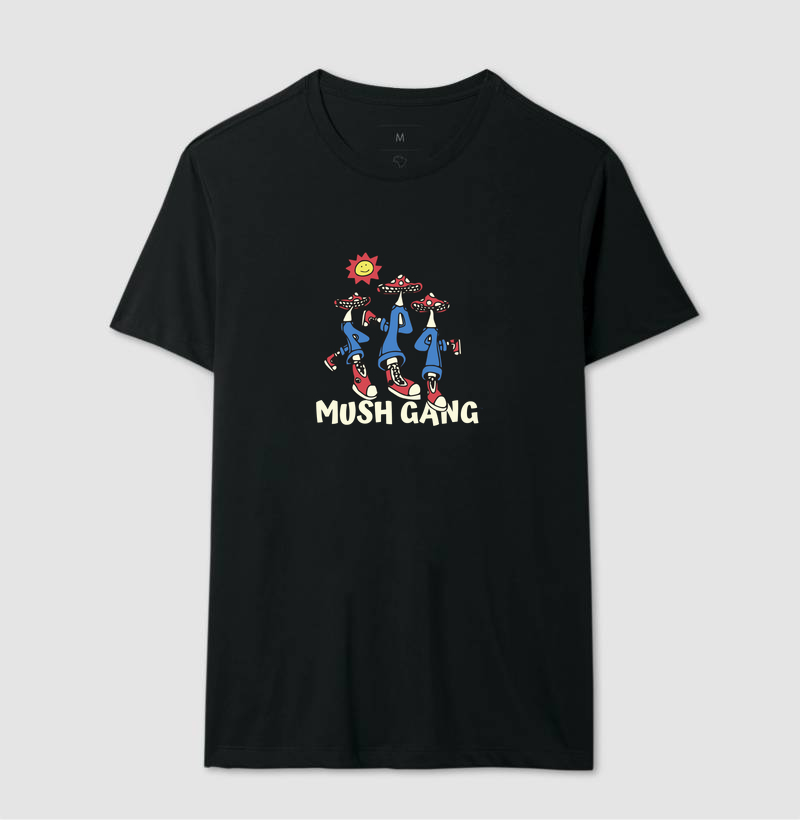 Mush Gang