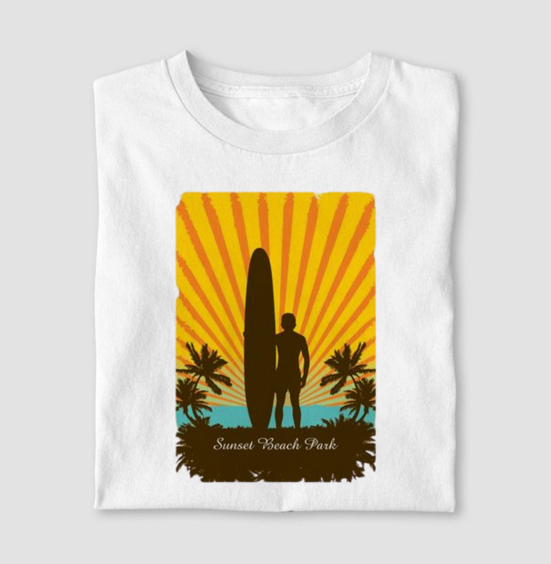 Sunset Beach