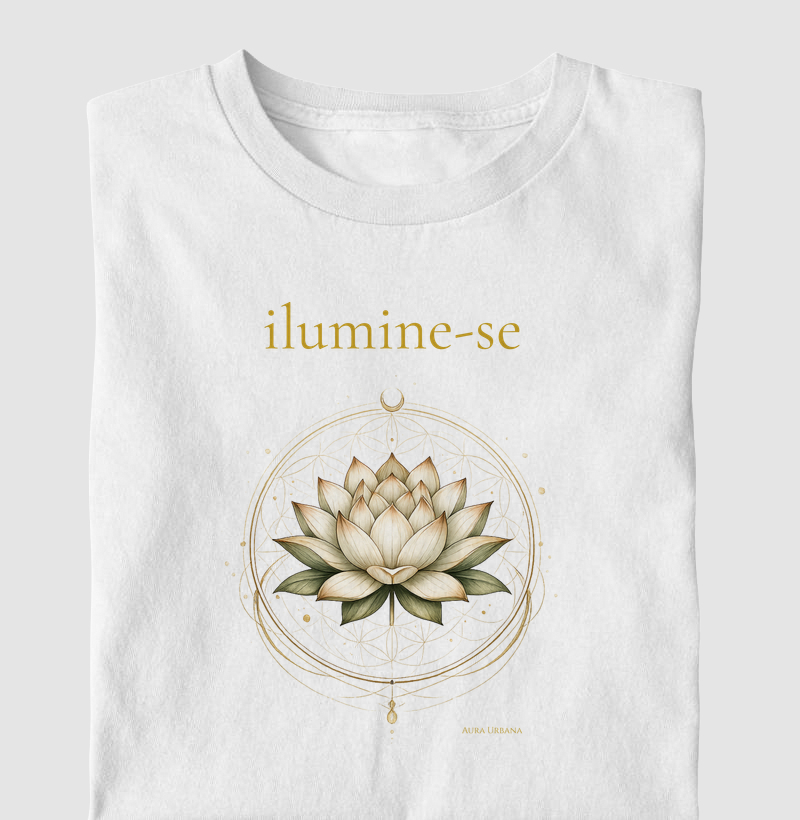 Ilumine-se
