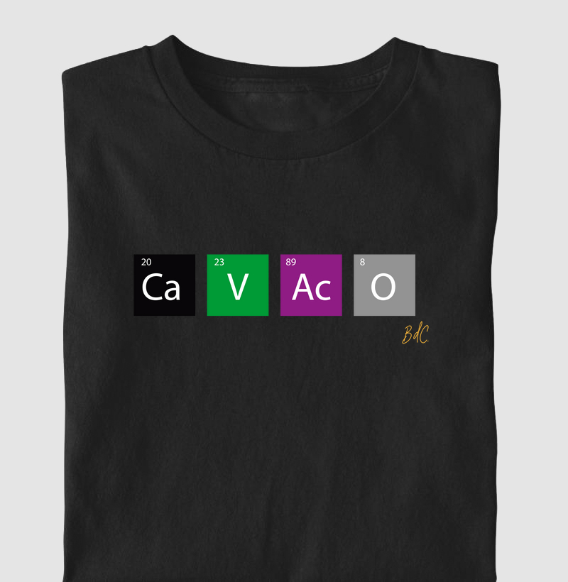 CAVACO Química