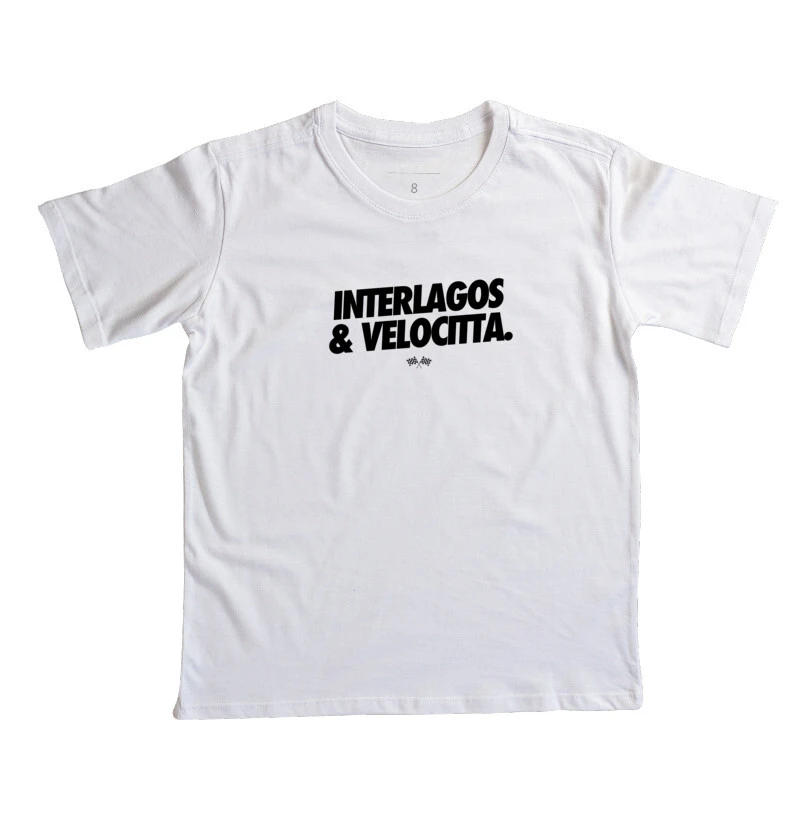Interlagos & Velocitta