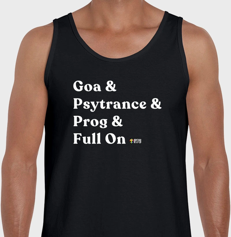 Do Goa ao Full On