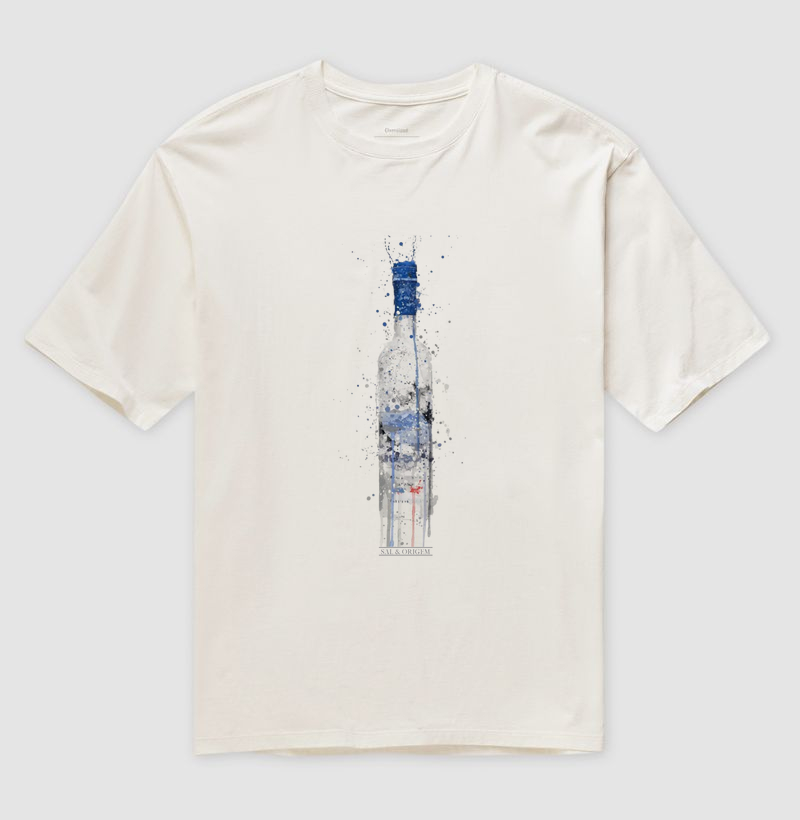Grey Goose Art