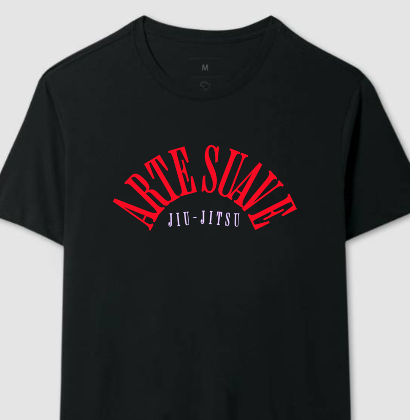 JIU-JITSU ARTE SUAVE