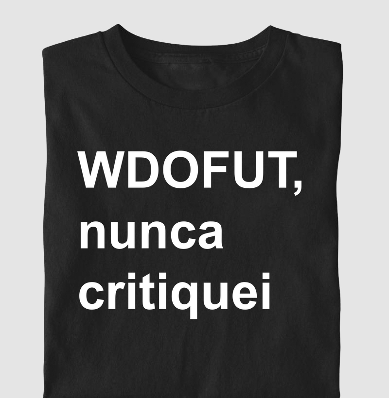 WDOFUT