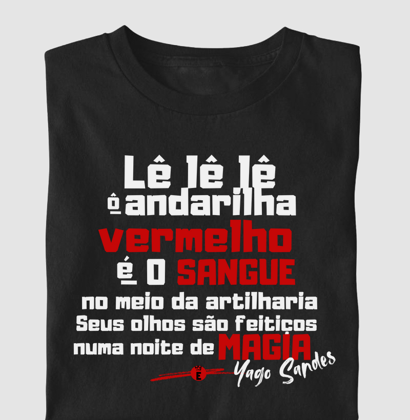 ANDARILHA
