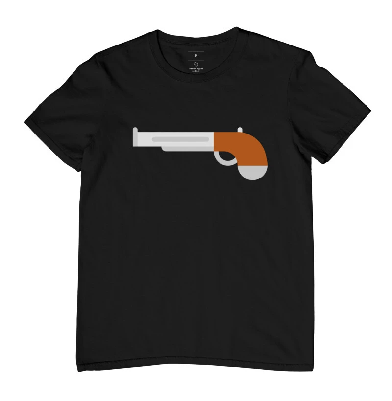 Pistol Gun Old One