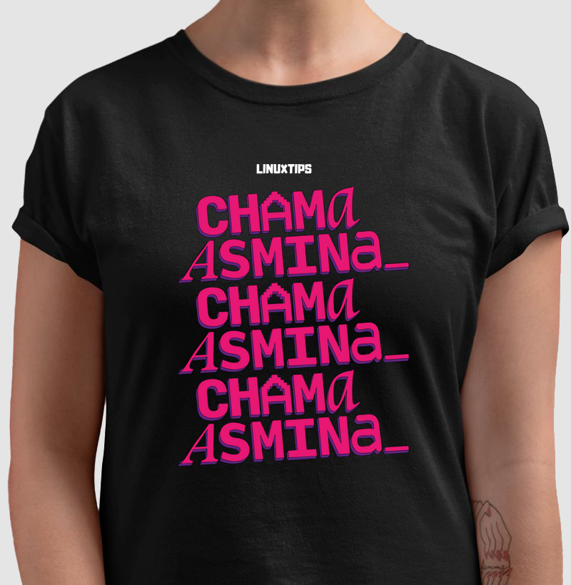 ChamaAsMina