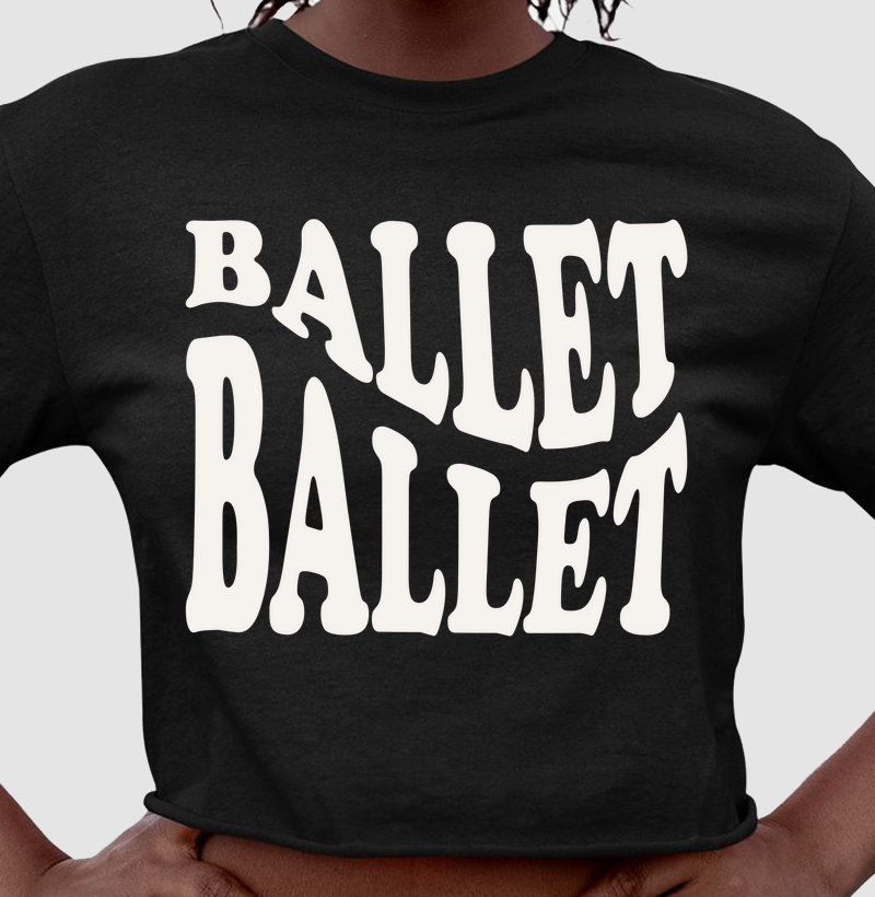 BALLET BALLET