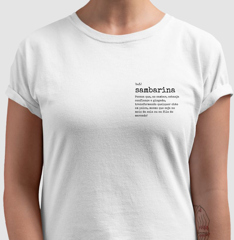 Sambarina