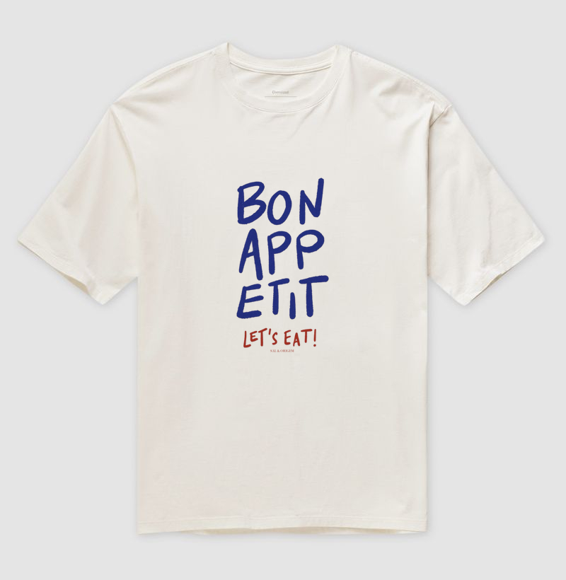 BON APPETIT