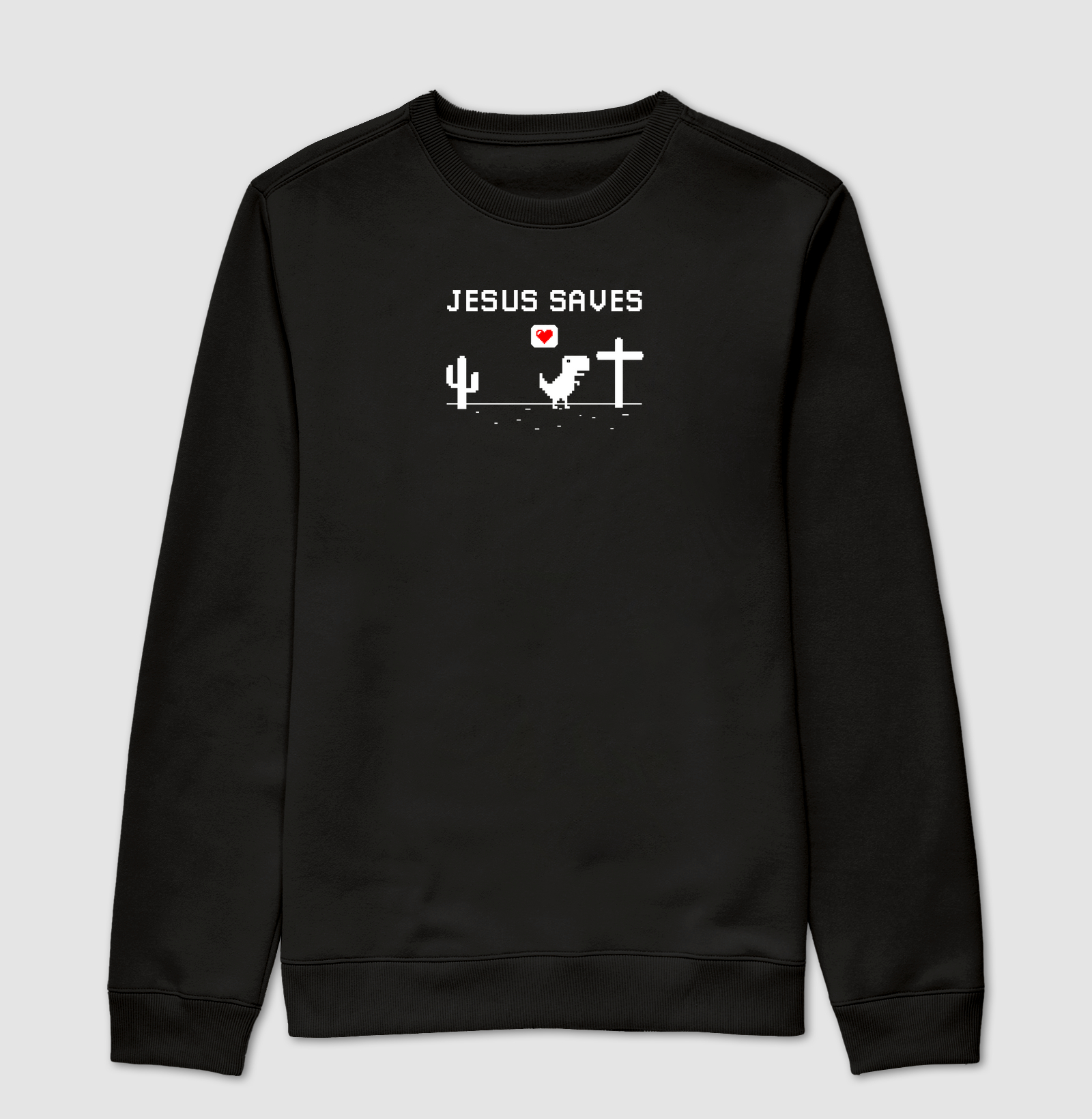 Jesus Saves