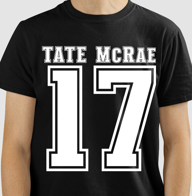 TATE