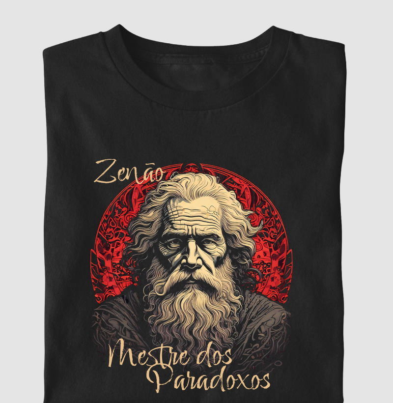 Zenão, Mestre dos Paradoxos