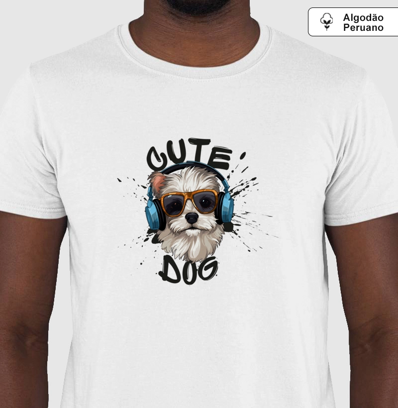 Cute Dog