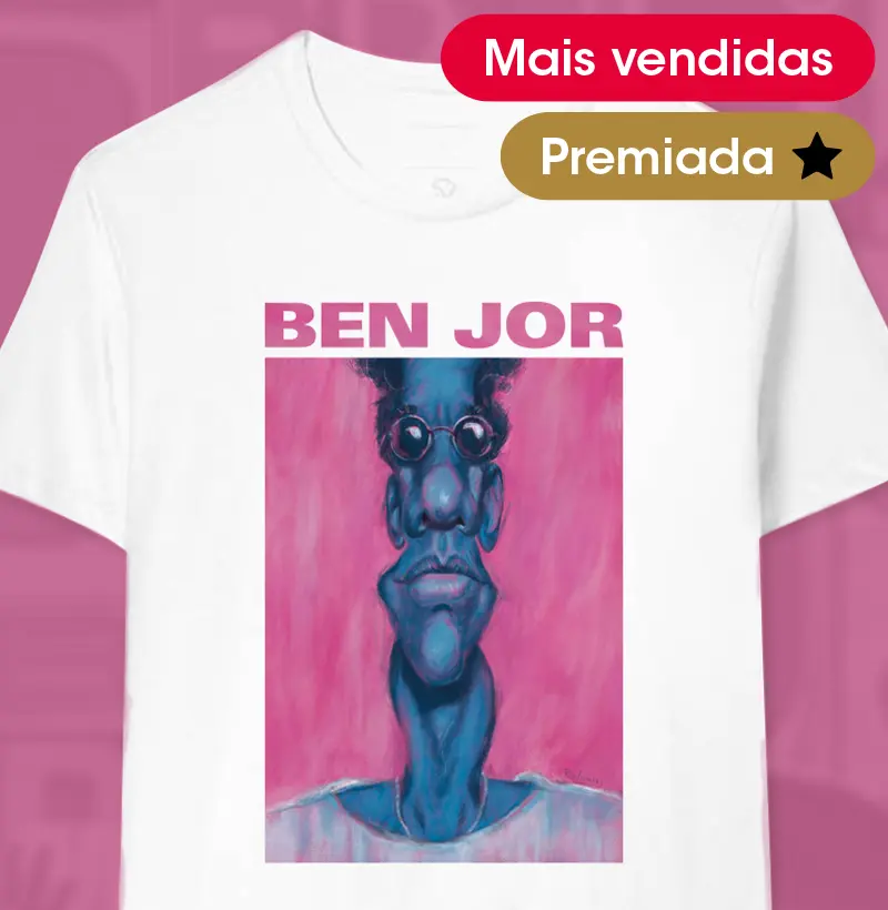 Ben Jor