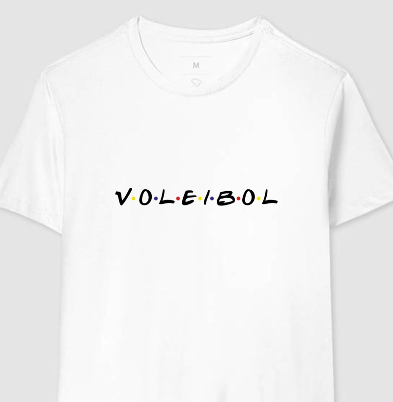 Vôlei Friends