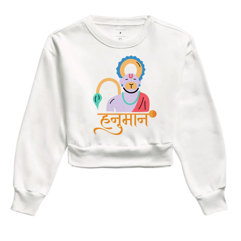 Baba Hanuman