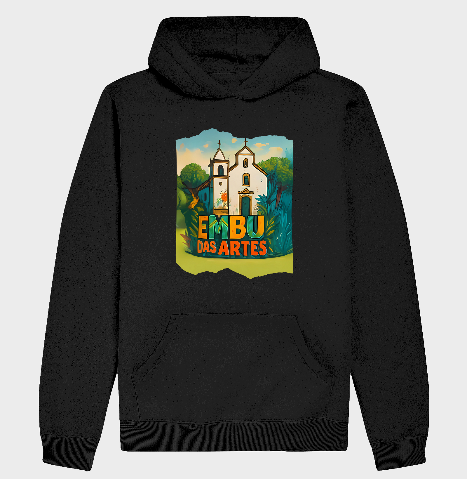 Embu das Artes II