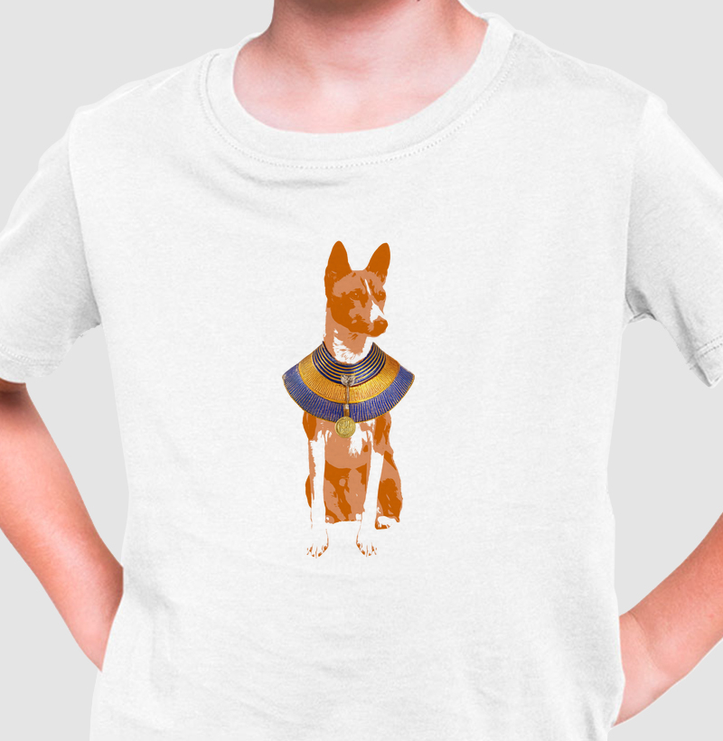 Tone Basenji