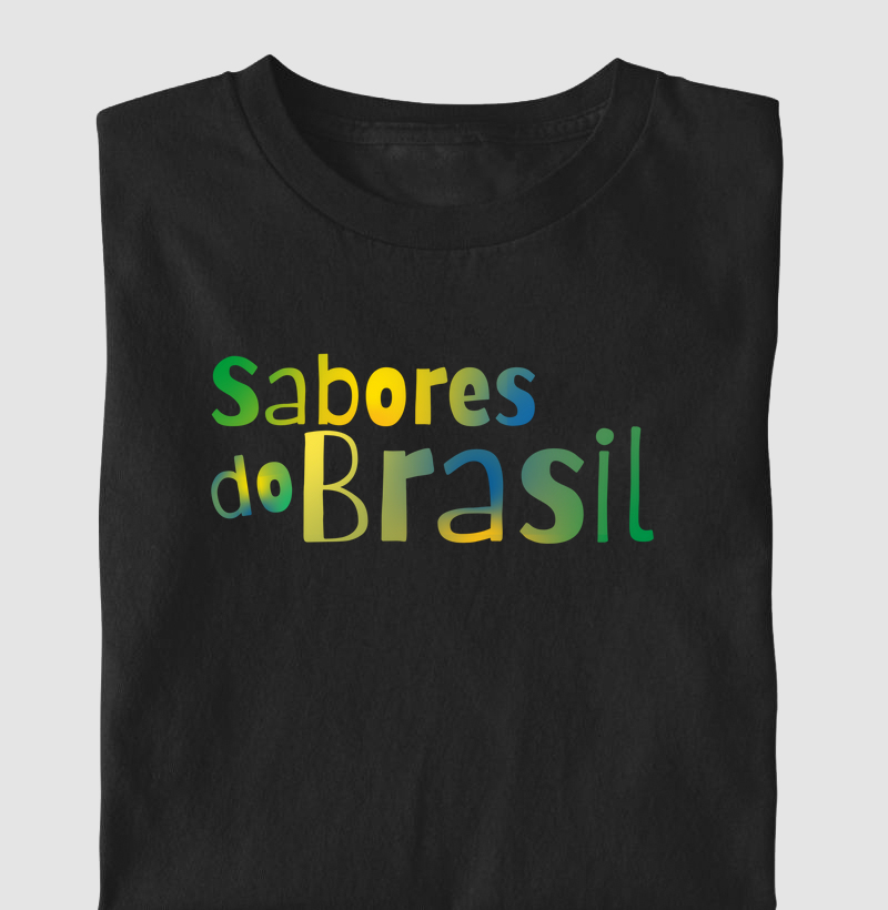 Sabores do Brasil (GAS)