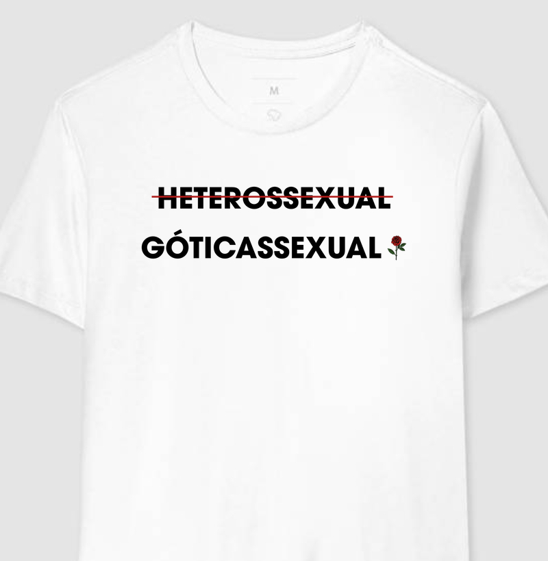 Góticassexual🌹