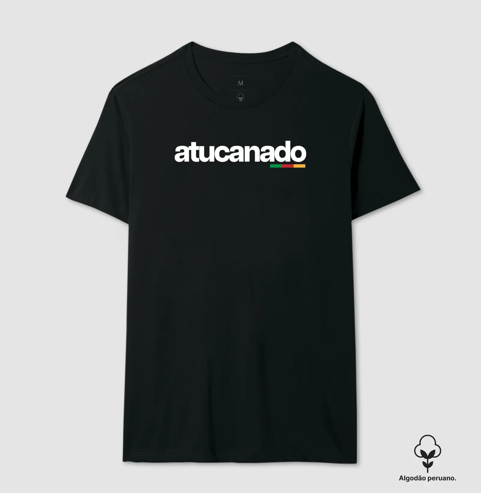 Atucanado(a)