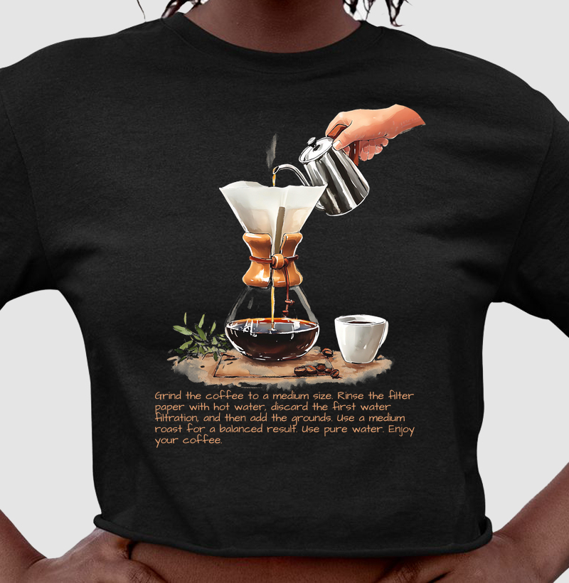 Chemex Art