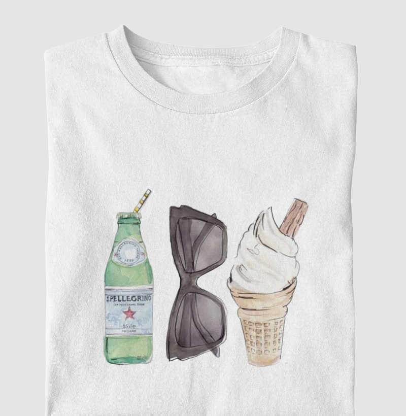 Summer Essentials