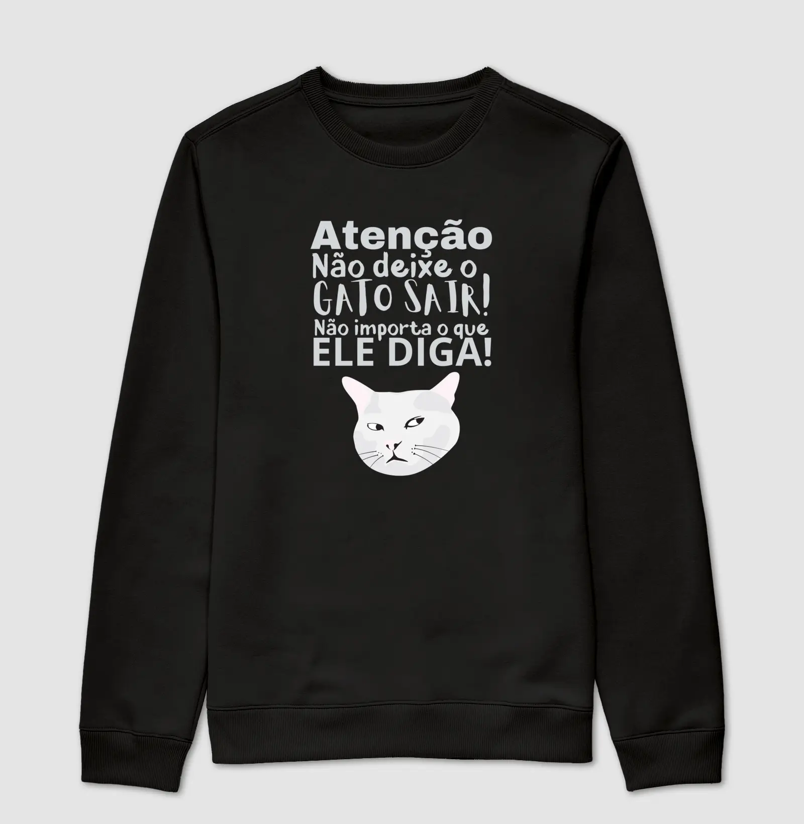 Atenção