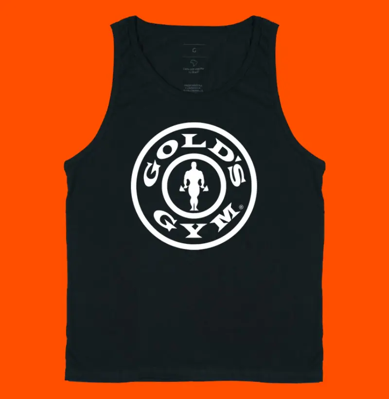 GOLD'S GYM 