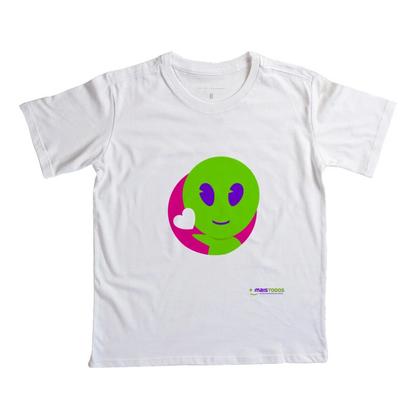 Alienzito in Love