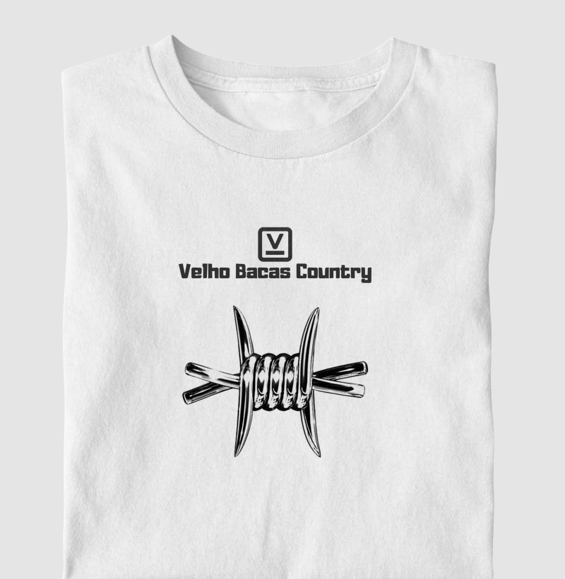 Camiseta Coleção Old 