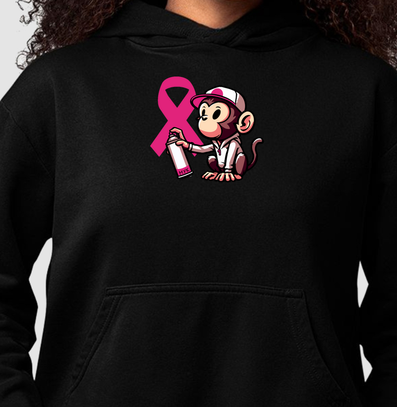 Pink Monkey Vibes