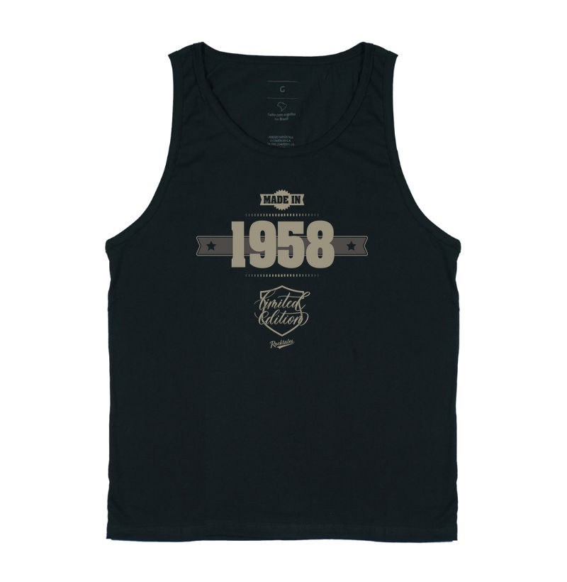 Made in 1958