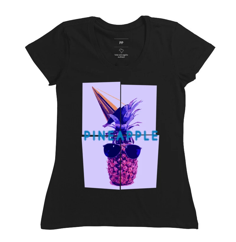 The Pineapple
