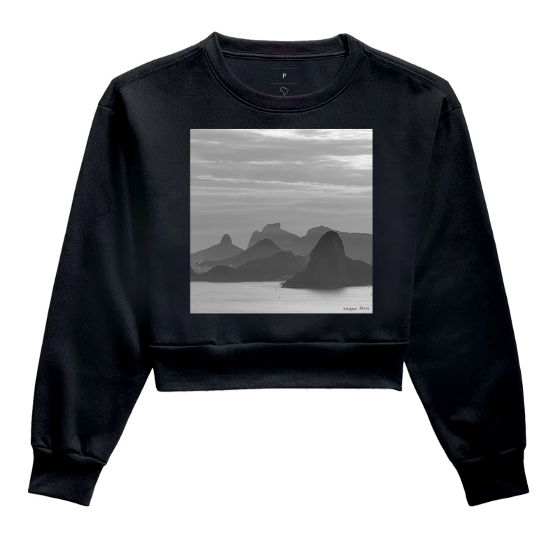 Camiseta Copo Sunrise #1