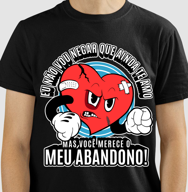 Coraçao Partido