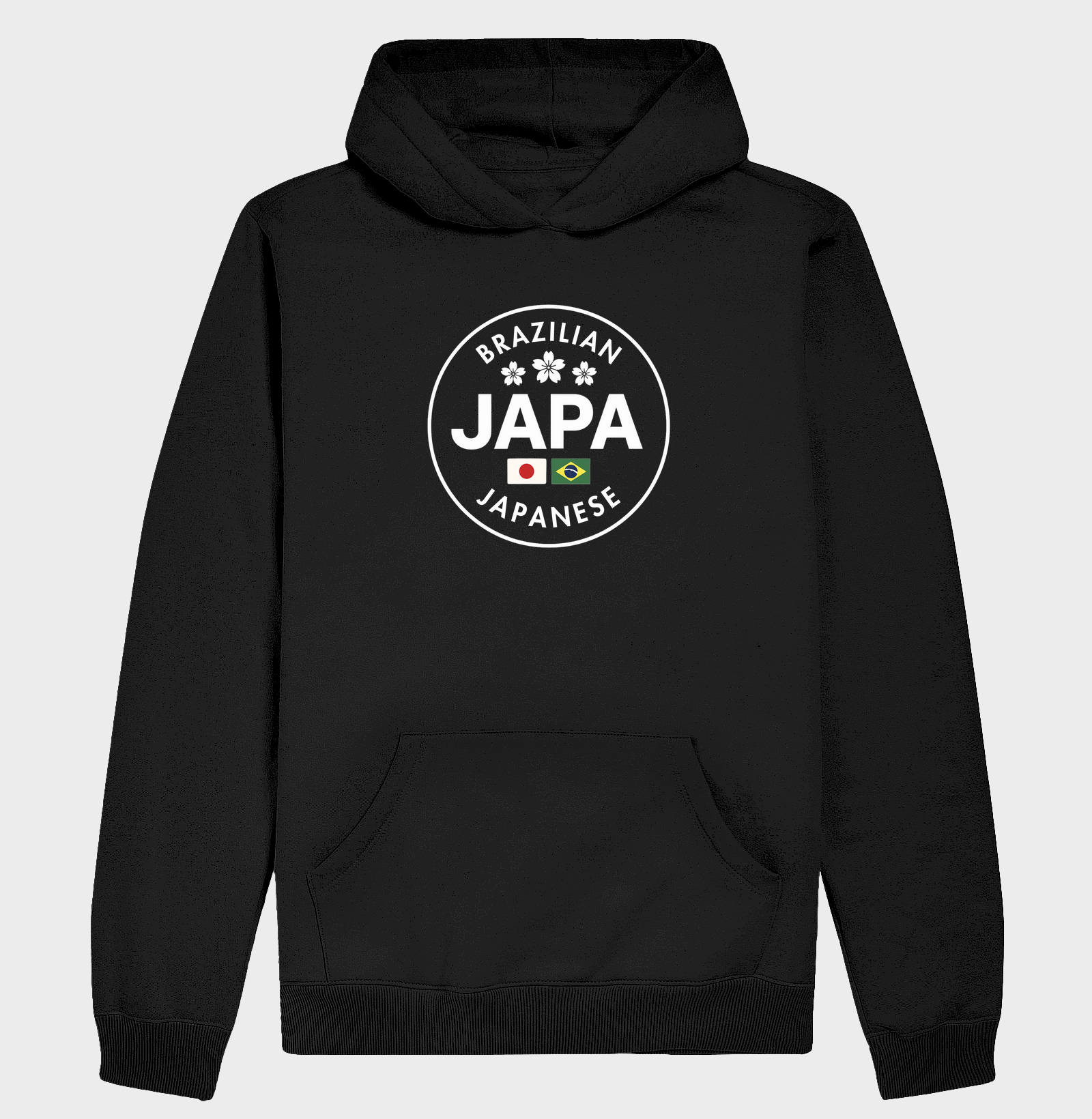 JAPA -  Orgulho a identidade 