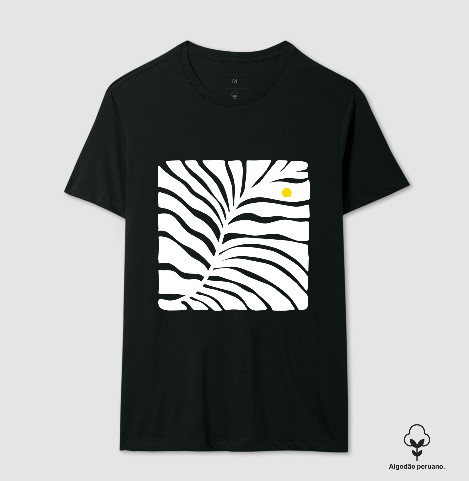 Folhagem Abstrata