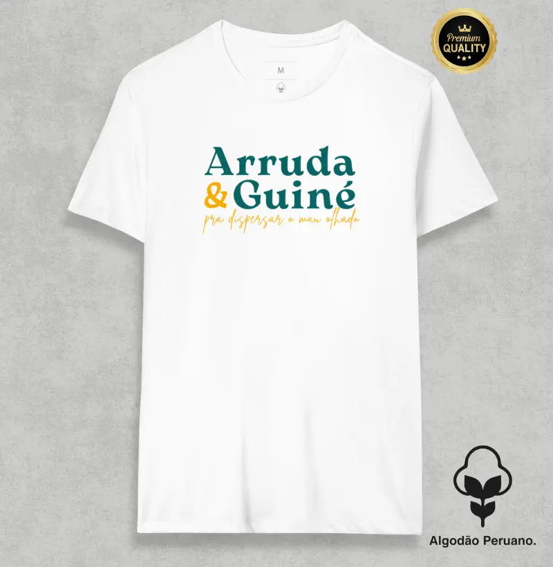 Arruda e Guiné